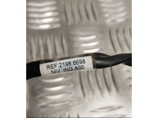 Зеркало электрическое        Ford Kuga I  2008 - 2012 года   