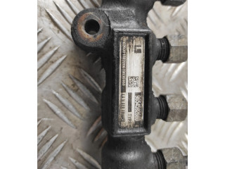 Vstřikovací lišta 9654592680, 9654592680   Citroen Berlingo     