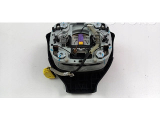 Подушка безопасности водителя Volkswagen Caddy