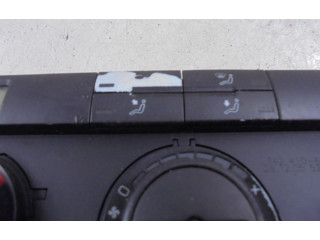 Блок управления климат-контролем 742410-61, 742410-61 Skoda Octavia Mk2 (1Z)