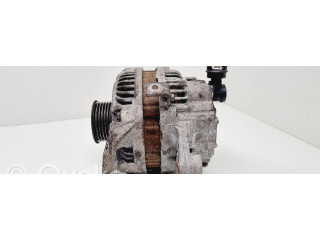 Генератор A2TG1391 Mazda 2 1.3