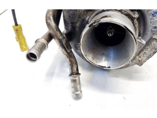 Turbodmychadlo Турбина H8200638766, 773087-2LIJ02897R Nissan Qashqai