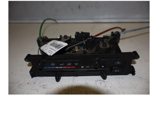 Блок управления климат-контролем Daihatsu Terios