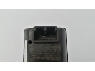 Блок управления 68207000AD, 68207000AB Jeep Grand Cherokee