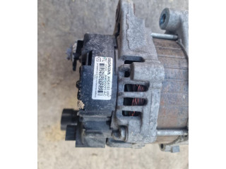 Генератор    Honda HR-V      