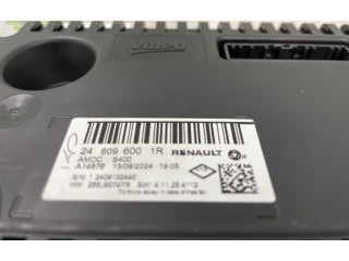 Форсунка 248096001R, 248099342R    Dacia Duster III  H5F-A6 