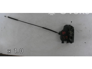 Двигатель центрально замка 6BENISTIK, 3B4839015AL Skoda Octavia Mk1 (1U)