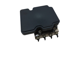 Блок АБС 13426850, 269539 Opel Meriva B 2010 - 2016 года