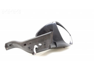 Зеркало электрическое Peugeot 208 2012-2019 года