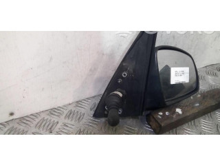 Зеркало электрическое        Opel Meriva A  2003 - 2010 года   