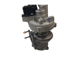 Турбина Citroen C5 X 53039700578, TC30-0064