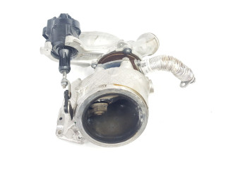 Turbodmychadlo Турбина 9488206, 11659488206 Mini One - Cooper F56 F55