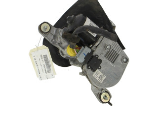 Моторчик дворников 00006405LC    Citroen C5