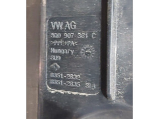 Pojistková skříňka 5Q0937132A, 5Q0937132A Audi RS3 2015