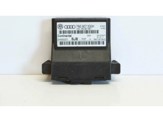 Модуль управления gateway