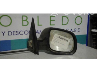 Зеркало (механическое) Skoda Fabia Mk1 (6Y) 1999 - 2007 года