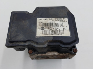 Jednotka ABS 6793932 Mini One - Cooper Coupe R56 2012