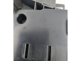 Блок управления климат-контролем 95080401 Chevrolet Spark