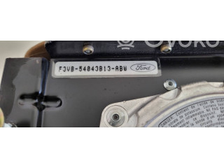 Подушка безопасности водителя F3VB54043B13AB   Lincoln Continental