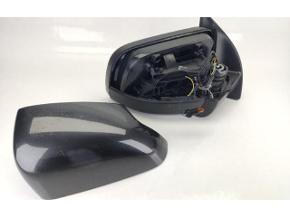 Зеркало электрическое Ford Ranger 2019 - 2022 года