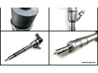 Форсунка 0986435186, 0986435186    KIA Ceed   