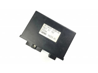 Блок управления 3420345, CB07677RY Mazda Premacy