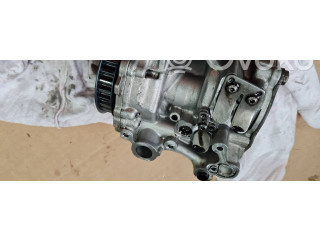 Čerpadlo oleje 04L145208AA Audi A5 DET DETA