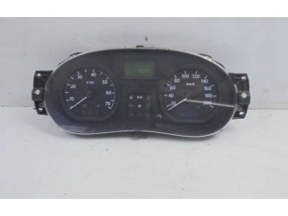 Панель приборов P8200377202, P8200377202   Dacia Logan I       