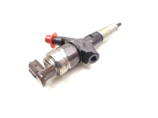 Vstřikovač 16613AA030 Subaru Legacy EE20Z