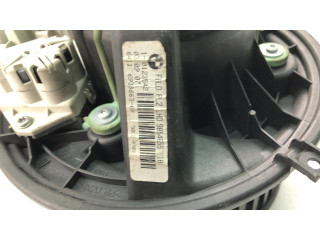 Вентилятор печки 985465S BMW 1 E81 E87