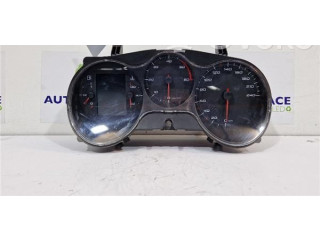 Volant Seat Leon (1P) 2012 1P0920853D  