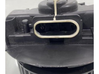 Вентилятор печки    7701067950   Renault Twingo II