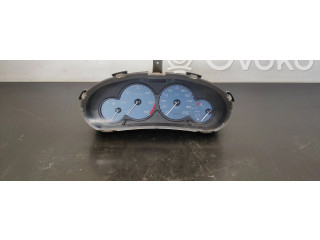 Přístrojová deska Citroen Berlingo 2006 9662745180