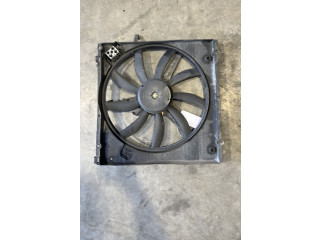 Вентилятор радиатора     7701206548    Renault Twingo I 