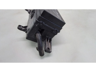 Pojistková skříňka Chevrolet Aveo 2008