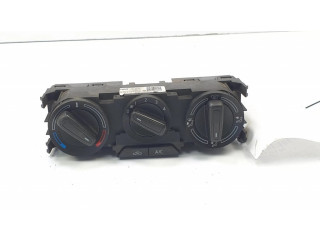 Отделка контроля климата / контроля печки