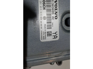 Блок управления двигателя 1039S30929   Volvo V70