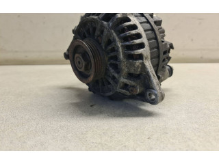 Генератор Mitsubishi Galant