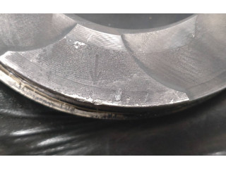 Поршень с шатуном 4N14 Mitsubishi Outlander