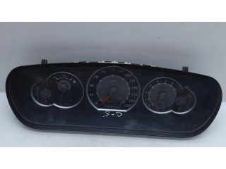 Панель приборов 9655608980   Citroen C5       