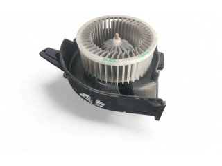 Вентилятор печки    6R1819015A, Y1551   Skoda Fabia Mk3 (NJ)