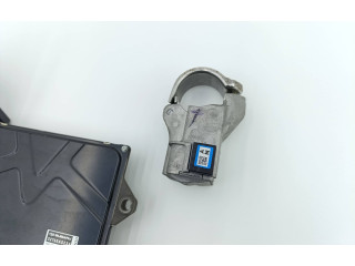 Комплект зажигания 22765AS23A, 88801AN040 Subaru Outback (BT) FB25DXZHGA