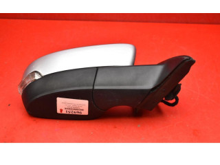 Зеркало электрическое        Skoda Rapid (NH)  2012 - 2019 года   