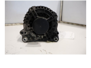 Генератор 03C903023S   Volkswagen Touran II      
