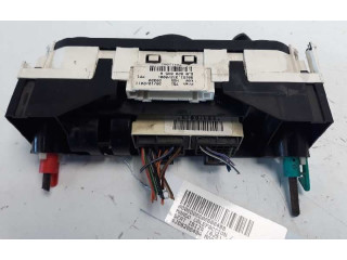 Модуль блока управления кондиционером 6J0820045A   Seat Ibiza IV (6J,6P)