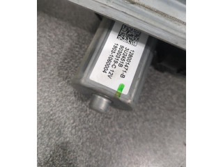 Шатун H4B_408 807205569R    Renault Clio IV  