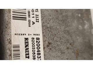 Блок управления двигателя 8200326380, 8200483732 Dacia Logan I