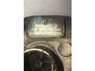 Турбина Fiat Grande Punto 55198317, 55198317