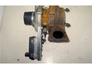 Турбина Volvo S60 31219698