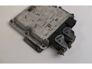 Řídící jednotka 0281011675, 9640938180 Suzuki Grand Vitara I 2004